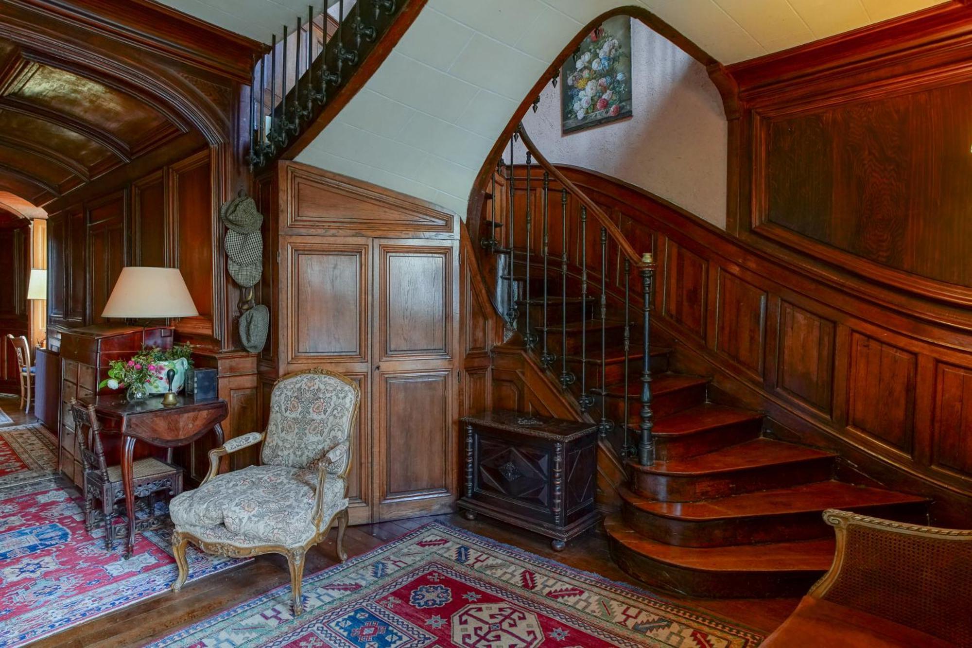 Chateau De Thouare Dış mekan fotoğraf