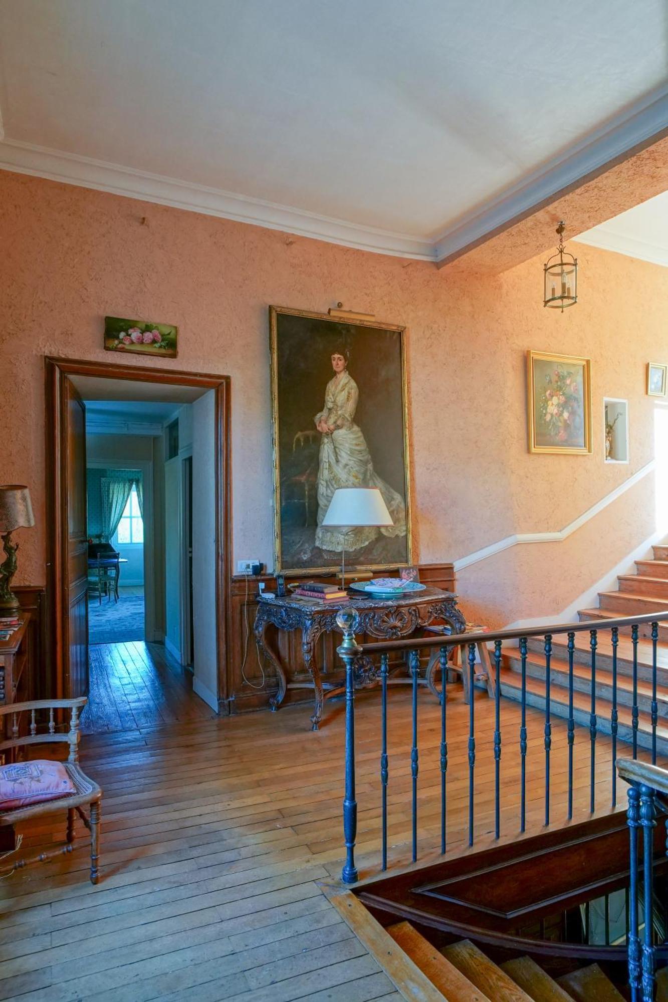 Chateau De Thouare Dış mekan fotoğraf